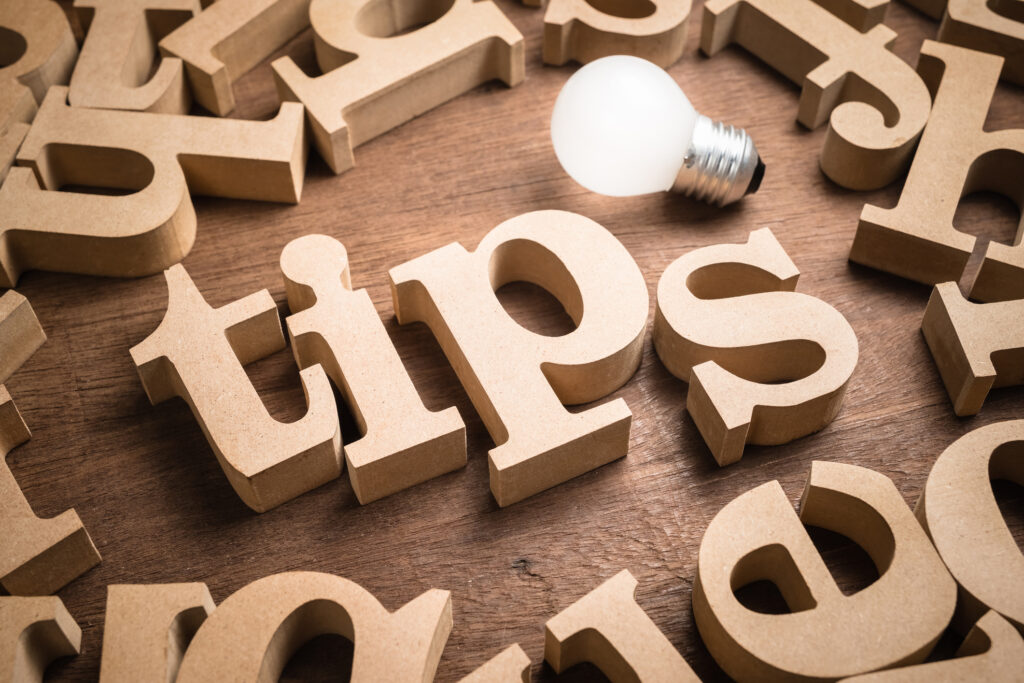 Post-Tax Season Tips for Pre-Retirees B Financial Wise