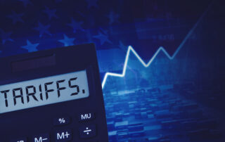 Why Tariffs (and Even the Threat of Them) Rattle the Market B FinancialWise