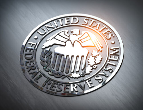The Fed Holds Rates, Here’s What That Means for Your Retirement