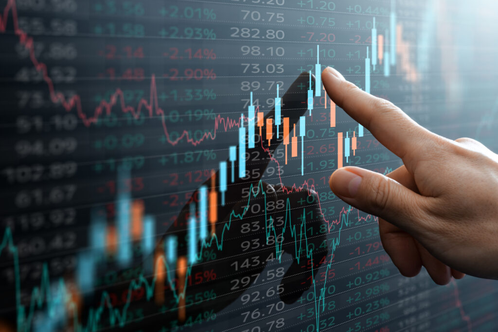 Follow the Bond Market to Better Understand Your Finances B-Financial Wise