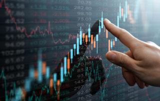 Follow the Bond Market to Better Understand Your Finances B-Financial Wise
