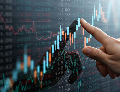 Follow the Bond Market to Better Understand Your Finances