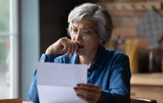 “I Think I Have Enough Saved—Why Am I Still Worried?” B-Financial Wise
