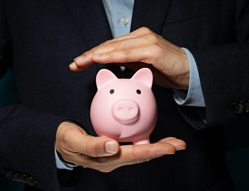 How Can I Recession-Proof My Retirement?