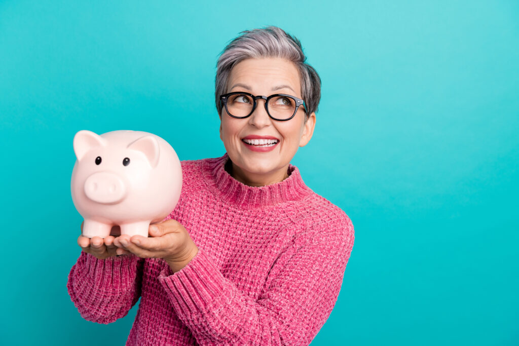 The Role of a High-Yield Savings Account in Retirement B-Financial Wise