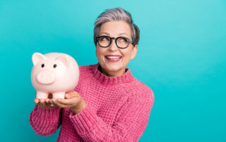 The Role of a High-Yield Savings Account in Retirement B-Financial Wise