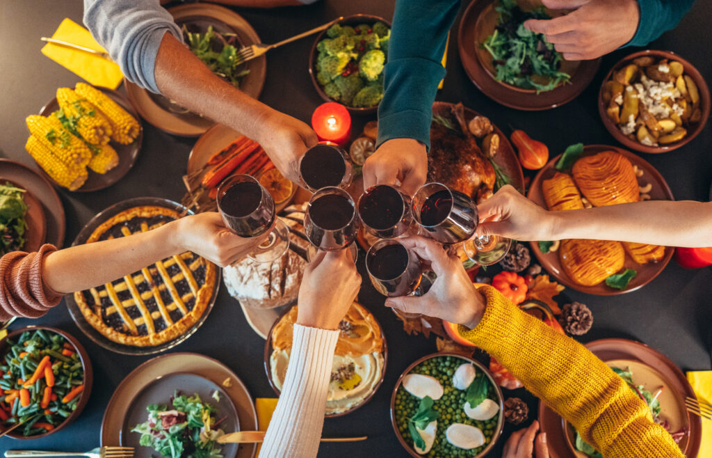 Gratitude, Goals, and the Golden Years: Planning Your Ideal Retirement Lifestyle This Thanksgiving B-FinancialWise
