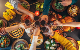 Gratitude, Goals, and the Golden Years: Planning Your Ideal Retirement Lifestyle This Thanksgiving B-FinancialWise
