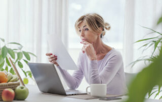 What to Do with Your Inheritance B-Financial Wise