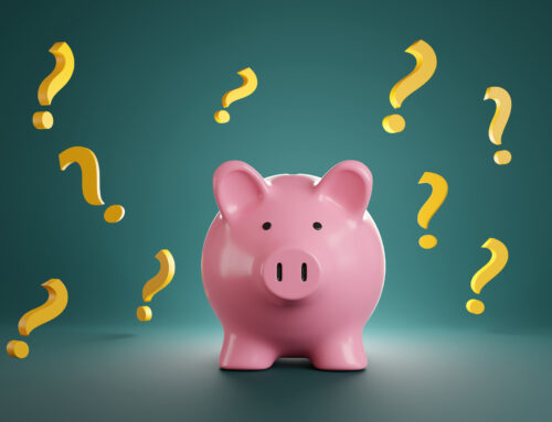 Should I Keep My Retirement Account or Use Annuities?