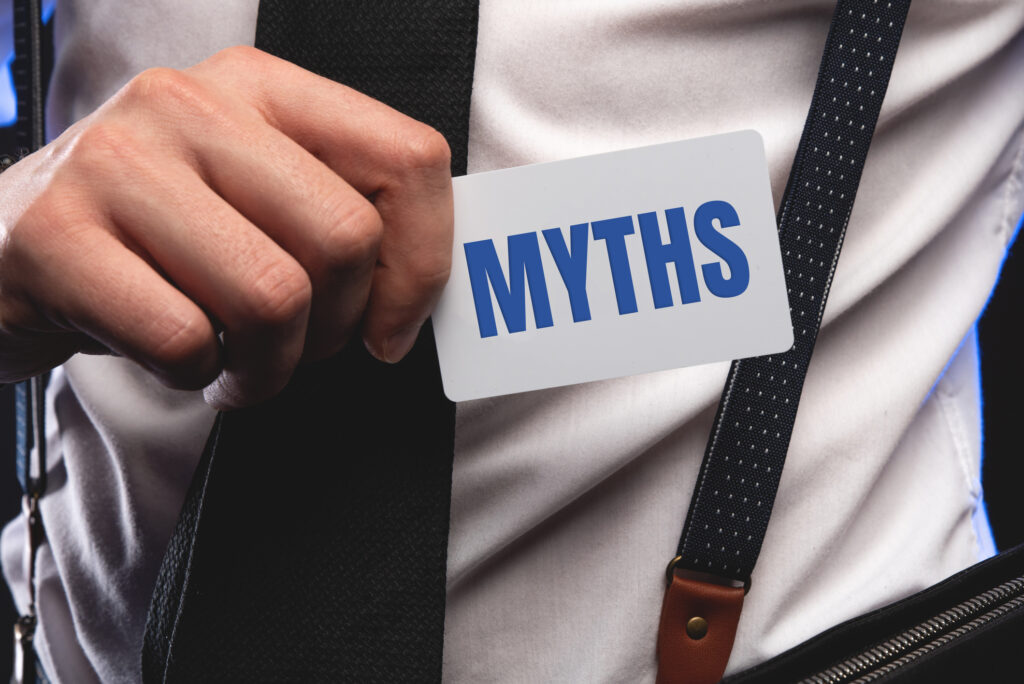 Social Security Myths to Watch Out For B-Financial Wise