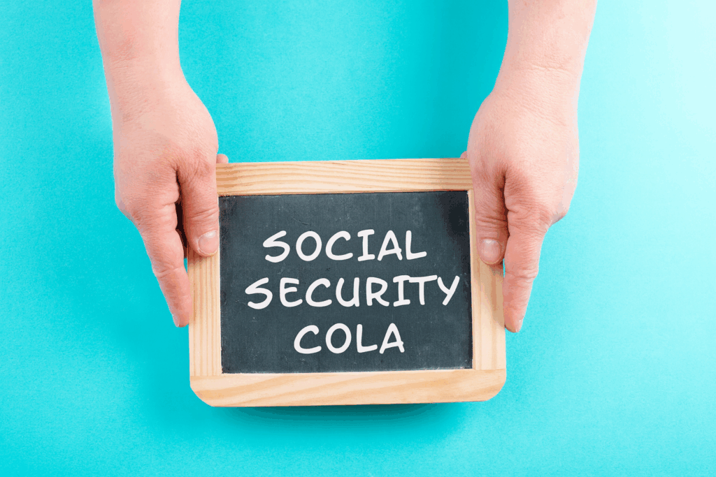 A Brief History of the Social Security COLA B-Financial Wise