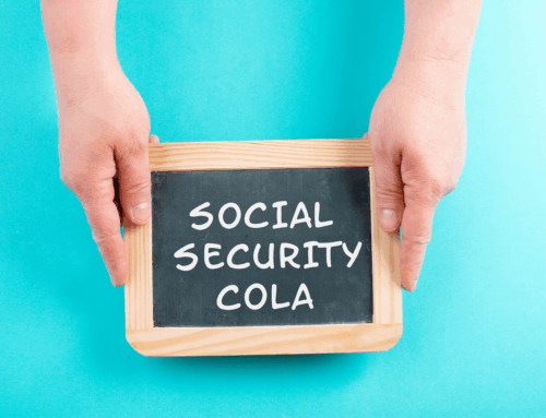 A Brief History of the Social Security COLA