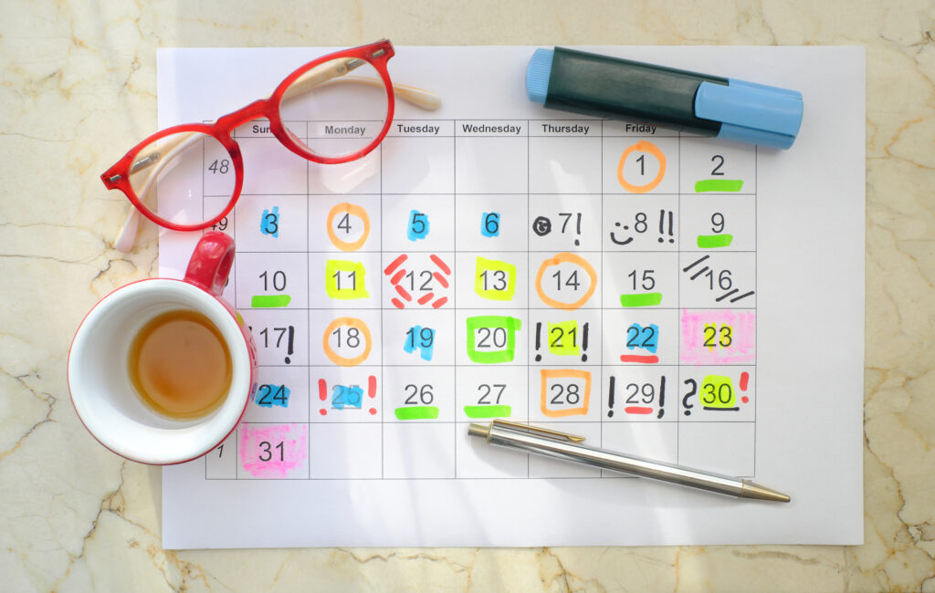 How to Build a Meaningful Retirement Life Without a Work Schedule B-Financial Wise