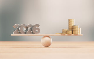 Your 2026 Social Security Cost-of-Living Adjustment: The Good News, The Bad News and What It Means for Your Retirement B-Financial Wise