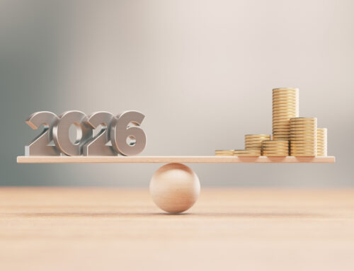 Your 2026 Social Security Cost-of-Living Adjustment: The Good News, The Bad News and What It Means for Your Retirement