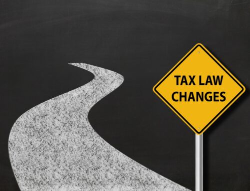 Tax Updates for 2026: Key Things to Know This Year
